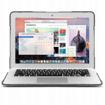 Etui z podstawką MacBook Pro Air 13 (A1369, A1466)