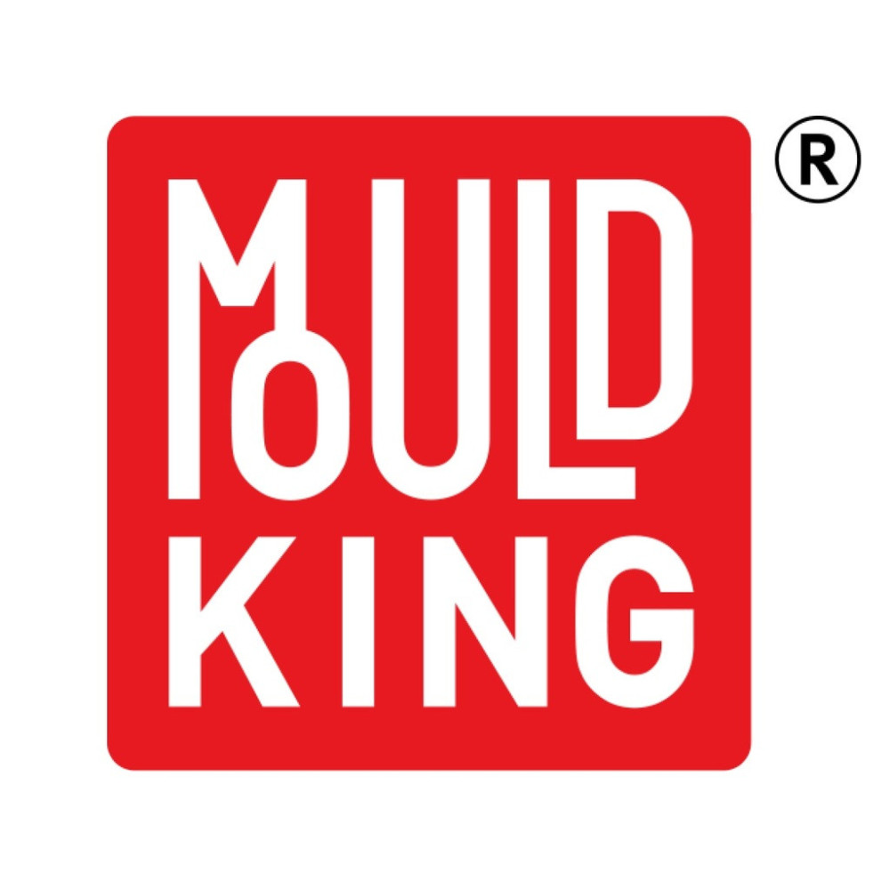 Mould King Technic 17036 BULDOŻER KOPARKA ZESTAW DO UŁOŻENIA PREZENT