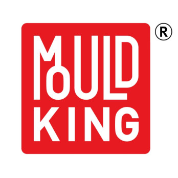 Mould King Technic 17036 BULDOŻER KOPARKA ZESTAW DO UŁOŻENIA PREZENT