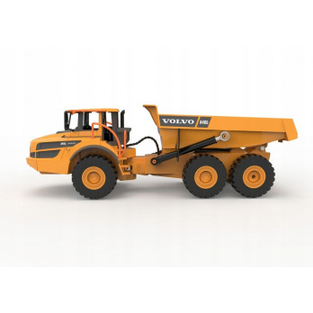 Zdalnie sterowana wywrotka Volvo A40 G 2,4GHz 1:26 Double Eagle