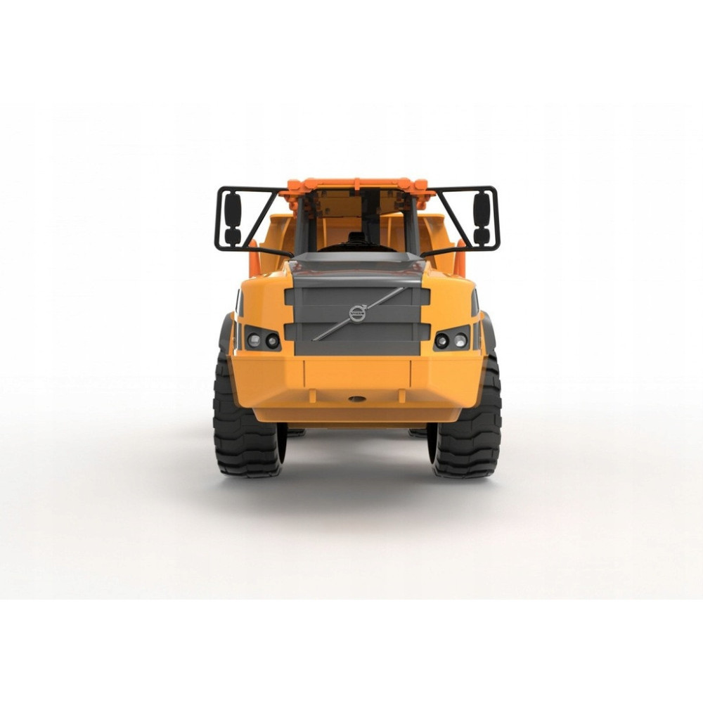 Zdalnie sterowana wywrotka Volvo A40 G 2,4GHz 1:26 Double Eagle