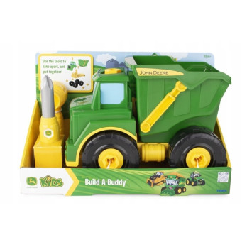 47514 POJAZD WYWROTKA DO SKRĘCANIA JOHN DEERE