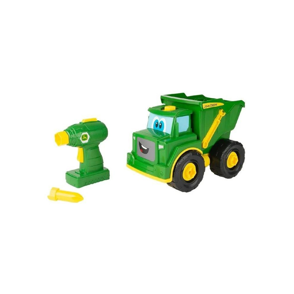 47514 POJAZD WYWROTKA DO SKRĘCANIA JOHN DEERE