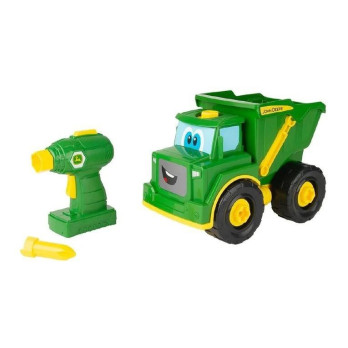 47514 POJAZD WYWROTKA DO SKRĘCANIA JOHN DEERE