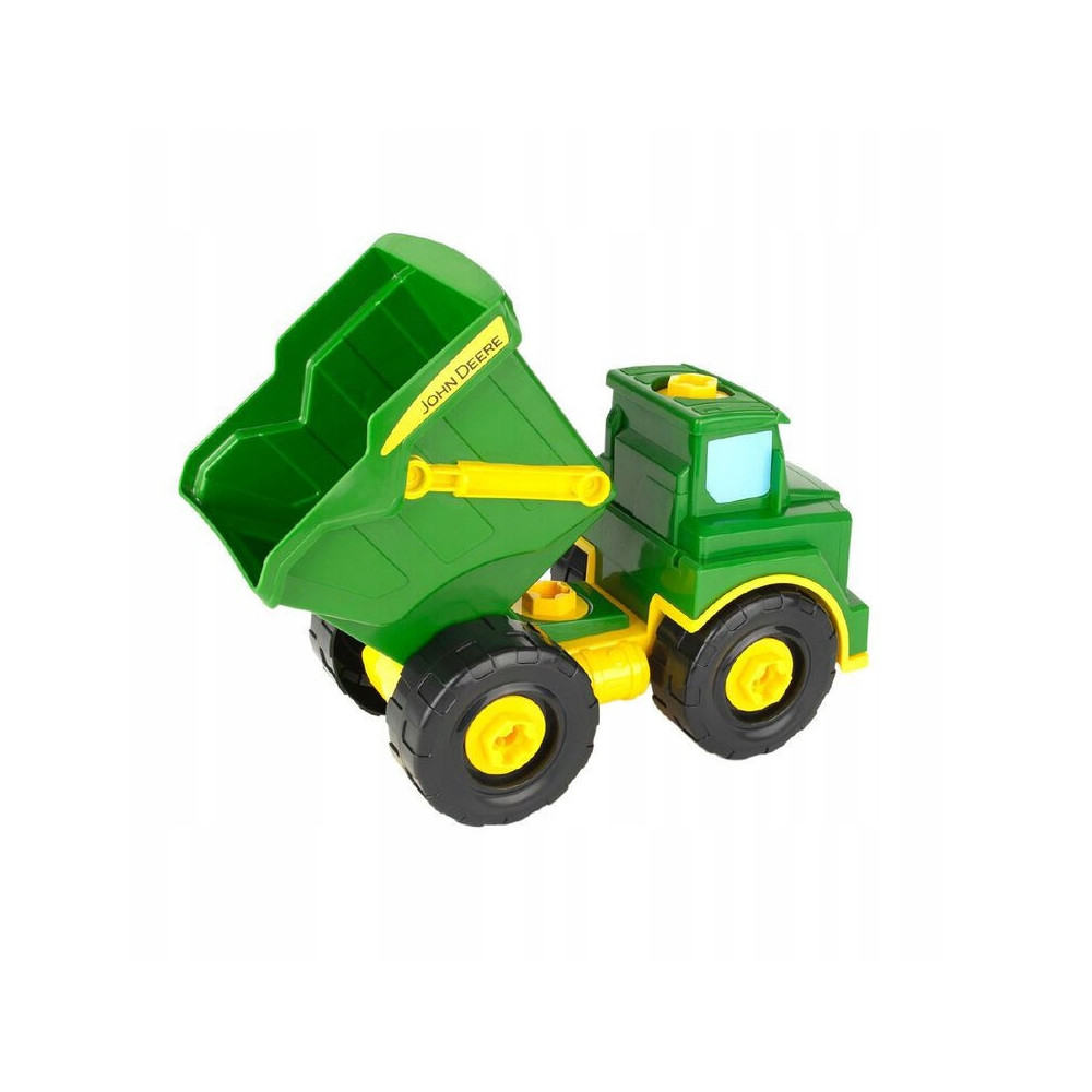 47514 POJAZD WYWROTKA DO SKRĘCANIA JOHN DEERE