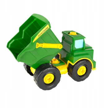 47514 POJAZD WYWROTKA DO SKRĘCANIA JOHN DEERE