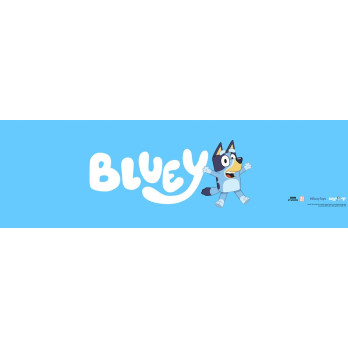 ZESTAW FIGUREK BLUEY BINGO BAWIALNIA Moose Toys Bluey Bingo's Playroom