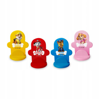 GRA PLANSZOWA MONOPOLY JUNIOR PSI PATROL Hasbro dla dzieci planszówka
