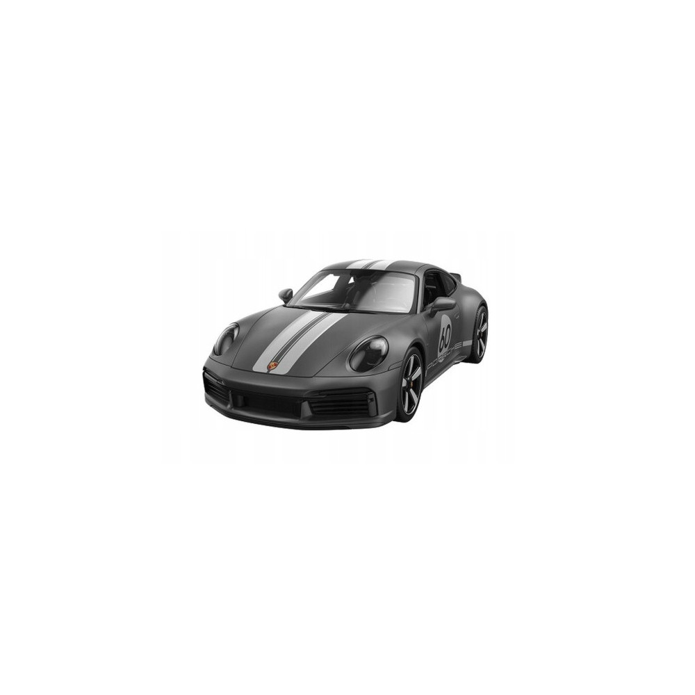 RASTAR PORSCHE 911 SPORT CLASSIC RC ZDALNIE STEROWANY SAMOCHÓD