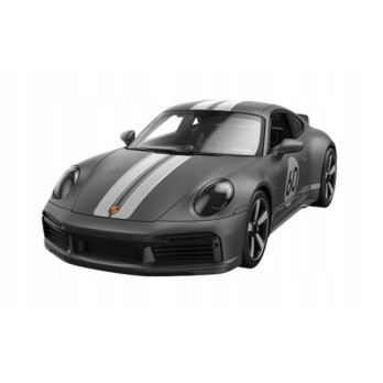 RASTAR PORSCHE 911 SPORT CLASSIC RC ZDALNIE STEROWANY SAMOCHÓD