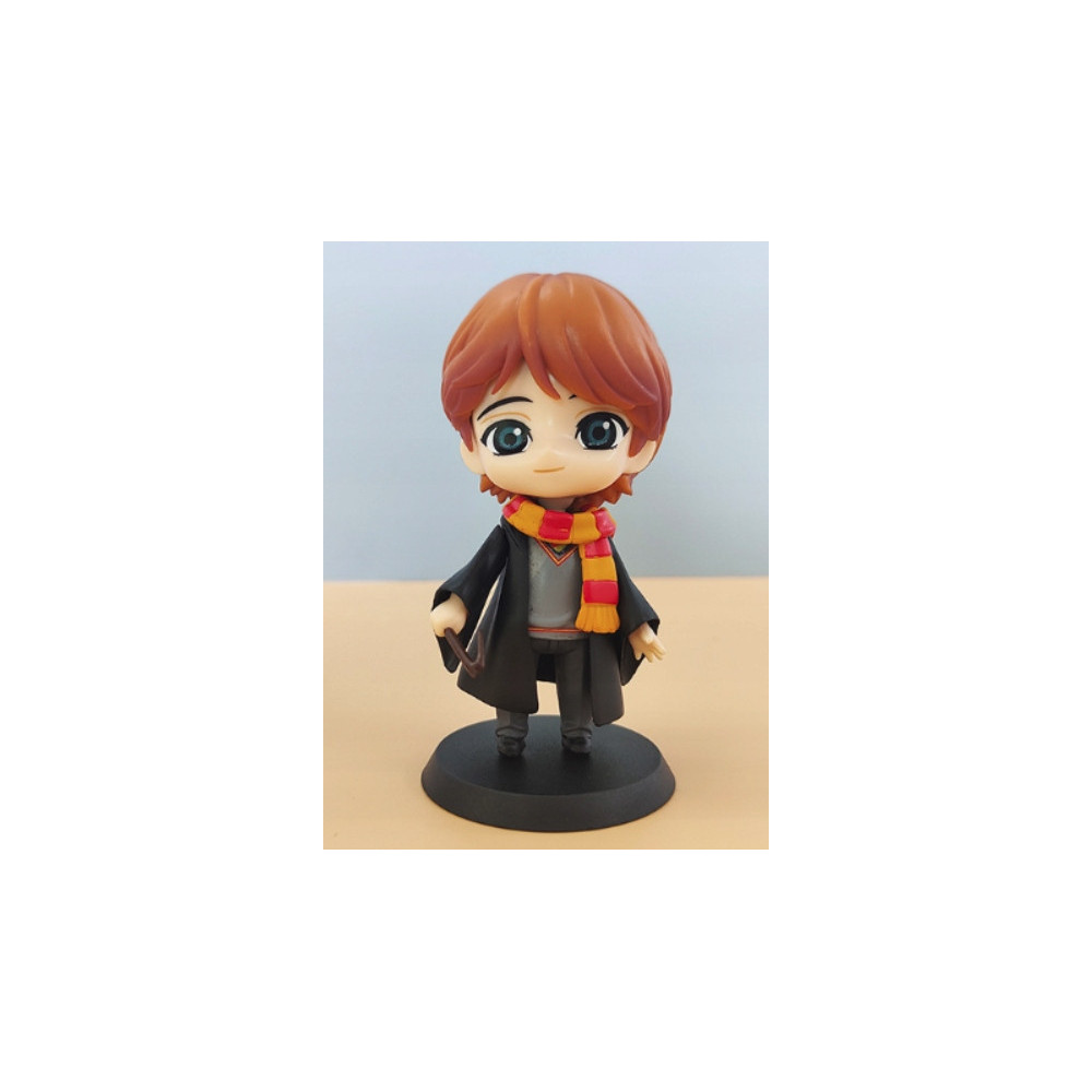 FIGURKA KOLEKCJONERSKA CHIBI RON WEASLEY PREZENT KOLEKCJA GADŻET