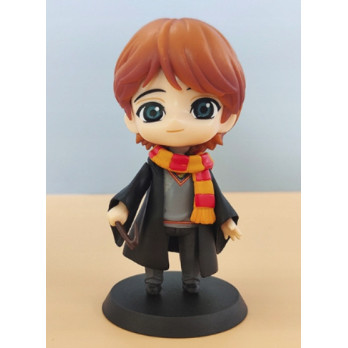 FIGURKA KOLEKCJONERSKA CHIBI RON WEASLEY PREZENT KOLEKCJA GADŻET
