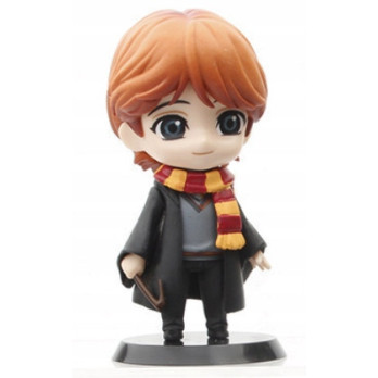 FIGURKA KOLEKCJONERSKA CHIBI RON WEASLEY PREZENT KOLEKCJA GADŻET