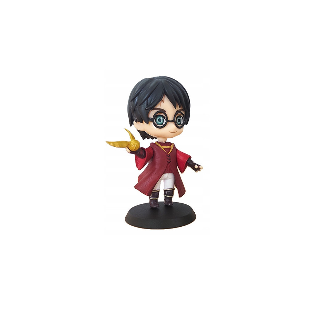 FIGURKA KOLEKCJONERSKA CHIBI HARRY POTTER GRYFFINDOR PREZENT GADŻET