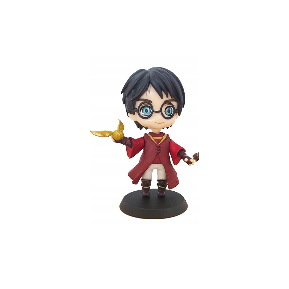 FIGURKA KOLEKCJONERSKA CHIBI HARRY POTTER GRYFFINDOR PREZENT GADŻET
