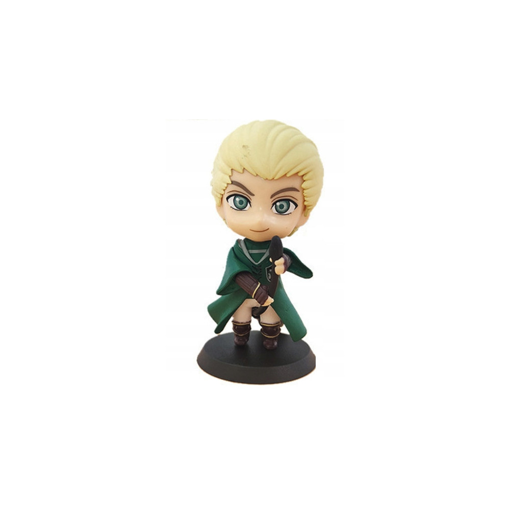 FIGURKA CHIBI NENODOROID DRACO MALFOY HARRY POTTER KOLEKCJONERSKA PREZENT