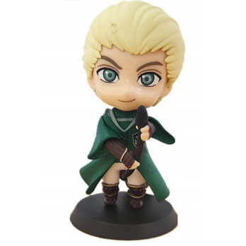 FIGURKA CHIBI NENODOROID DRACO MALFOY HARRY POTTER KOLEKCJONERSKA PREZENT