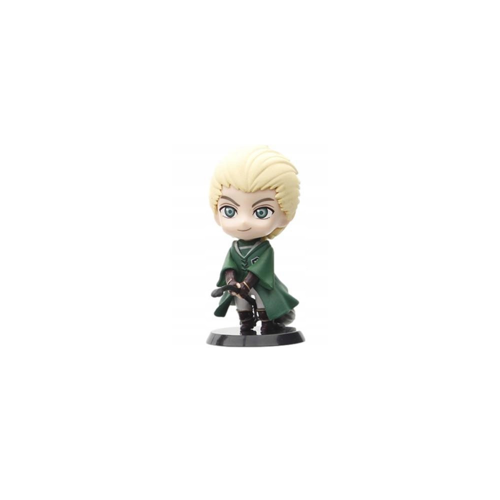 FIGURKA CHIBI NENODOROID DRACO MALFOY HARRY POTTER KOLEKCJONERSKA PREZENT