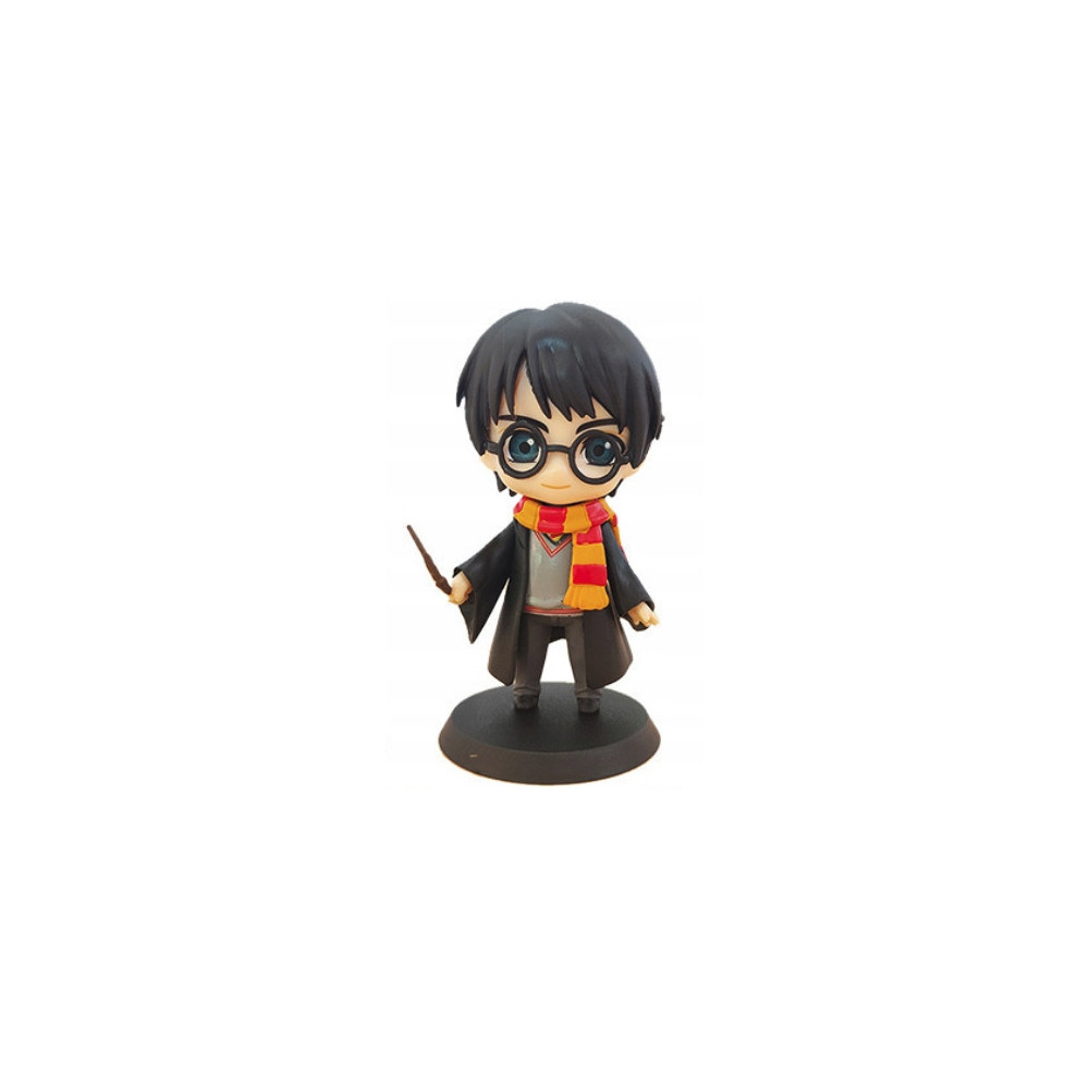 FIGURKA KOLEKCJONERSKA CHIBI HARRY POTTER PREZENT KOLEKCJA GADŻET