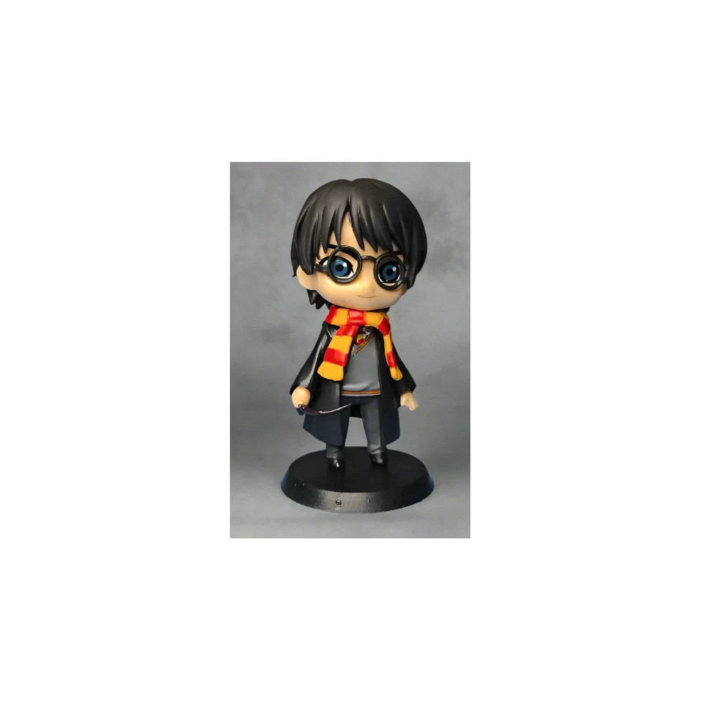 FIGURKA KOLEKCJONERSKA CHIBI HARRY POTTER PREZENT KOLEKCJA GADŻET