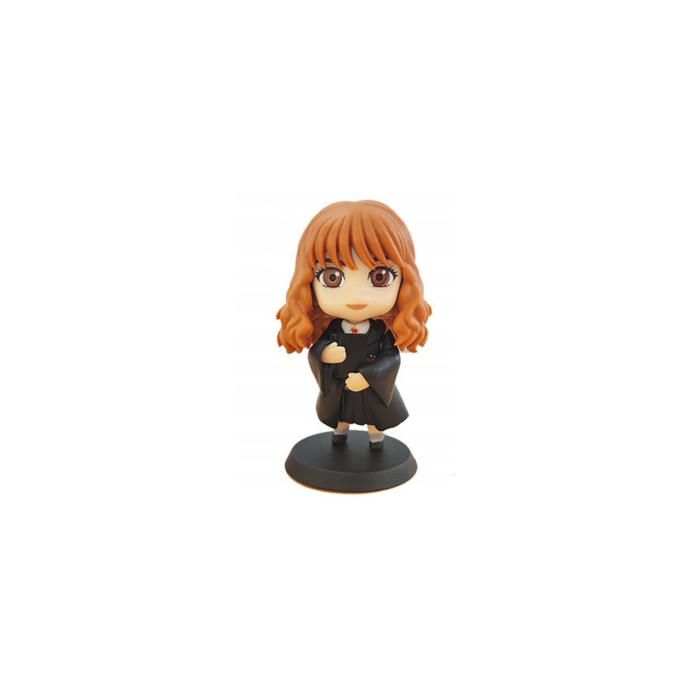 FIGURKA CHIBI HERMIONA GRANGER HARRY POTTER WAVE 1 KOLEKCJONERSKA PREZENT