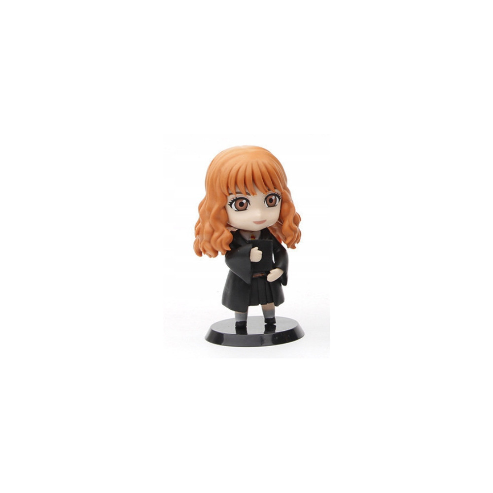 FIGURKA CHIBI HERMIONA GRANGER HARRY POTTER WAVE 1 KOLEKCJONERSKA PREZENT