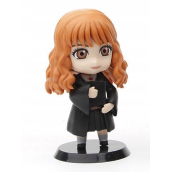 FIGURKA CHIBI HERMIONA GRANGER HARRY POTTER WAVE 1 KOLEKCJONERSKA PREZENT