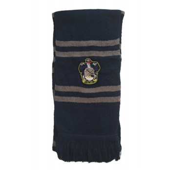 HARRY POTTER KOMPLET 3-CZĘŚCIOWY RAVENCLAW CZAPKA SZALIK SKARPETKI HOGWART