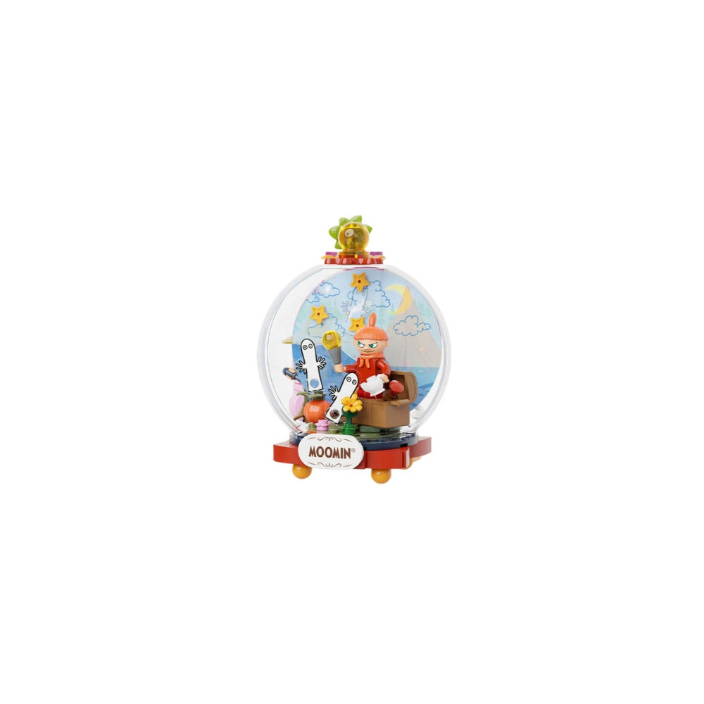 KLOCKI PANTASY 87206 Little My's Creative Imagination Kreatywna Wyobraźnia