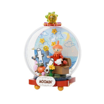 KLOCKI PANTASY 87206 Little My's Creative Imagination Kreatywna Wyobraźnia