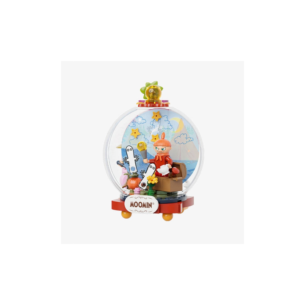 KLOCKI PANTASY 87206 Little My's Creative Imagination Kreatywna Wyobraźnia