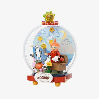 KLOCKI PANTASY 87206 Little My's Creative Imagination Kreatywna Wyobraźnia