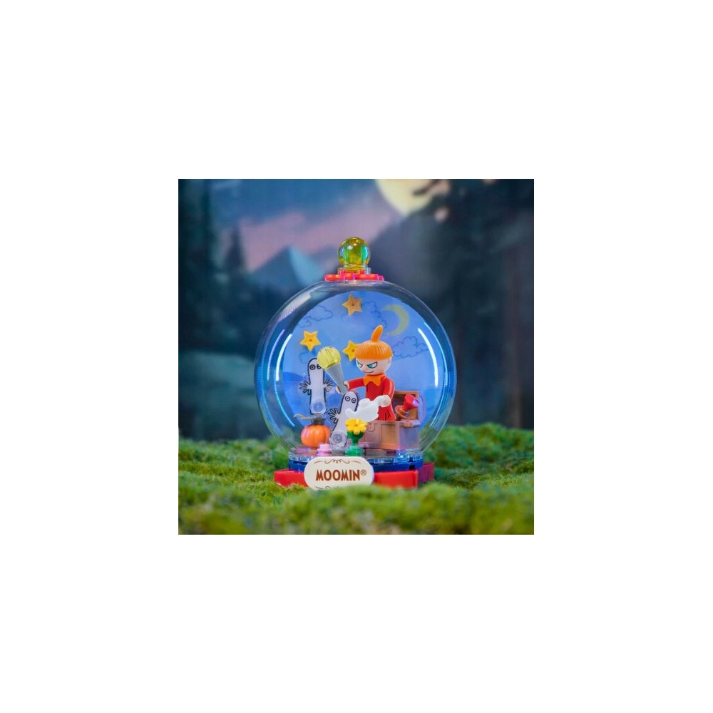 KLOCKI PANTASY 87206 Little My's Creative Imagination Kreatywna Wyobraźnia