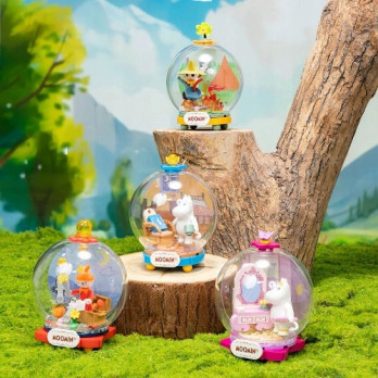 KLOCKI PANTASY 87206 Little My's Creative Imagination Kreatywna Wyobraźnia