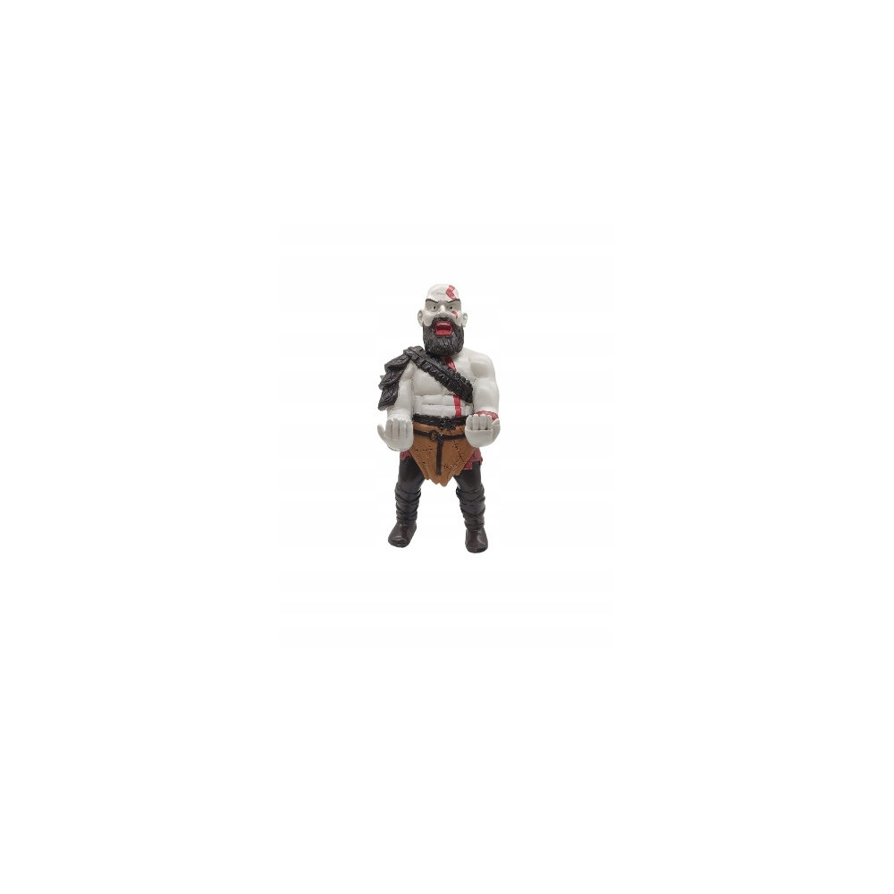 STOJAK UCHWYT NA PADA TELEFON ŚMIESZNY PREZENT GOD OF WAR KRATOS