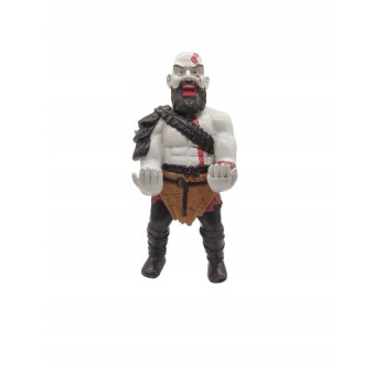 STOJAK UCHWYT NA PADA TELEFON ŚMIESZNY PREZENT GOD OF WAR KRATOS