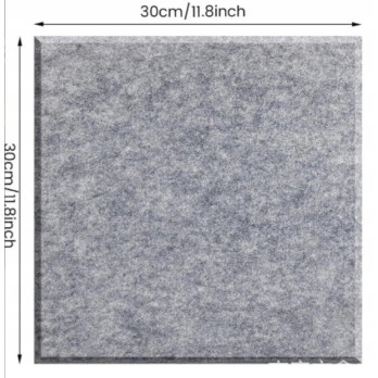 MODUŁOWA TABLICA DO BIURA GABINETU 120x90 DO BIURA 12 PANELI KOLORY