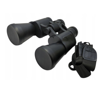 Lornetka 6x50 BK-7 + Torba i smycz na szyję Utendors