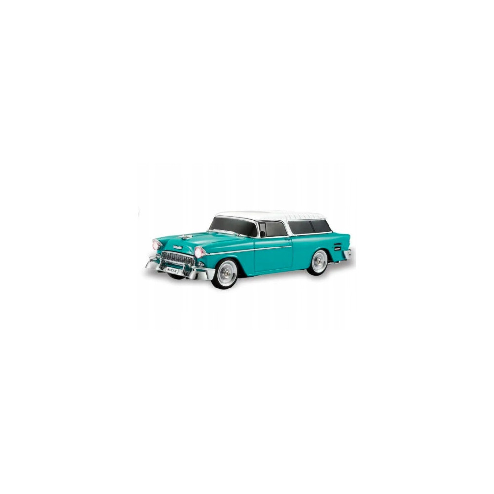 CHEVROLET WS-1955 GŁOŚNIK BEZPRZEWODOWY AUTO MINI SAMOCHÓD OZDOBA