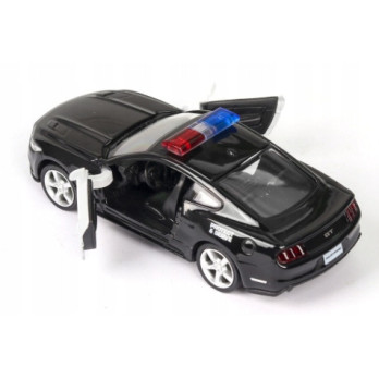 AUTO POLICYJNE POLICJA POLICE SAMOCHÓD POLICYJNY AUTKO ZABAWKA MUSTANG