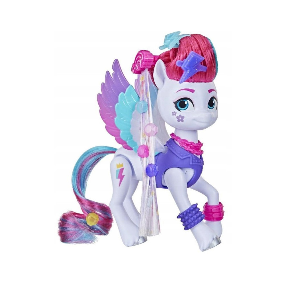 Bridlewoodstock stylizuje Zipp Storm Prezent Dla Dziewczynek
