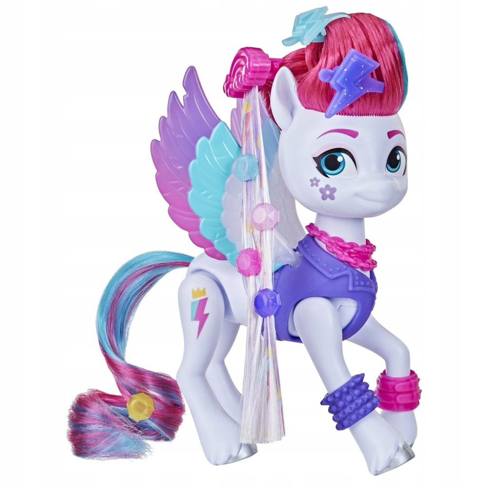 Bridlewoodstock stylizuje Zipp Storm Prezent Dla Dziewczynek
