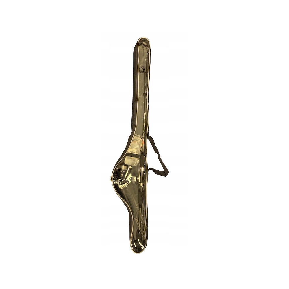 Wędka Zestaw wędkarski do połowy ryb PALADIN 180CM/2, 5-25G