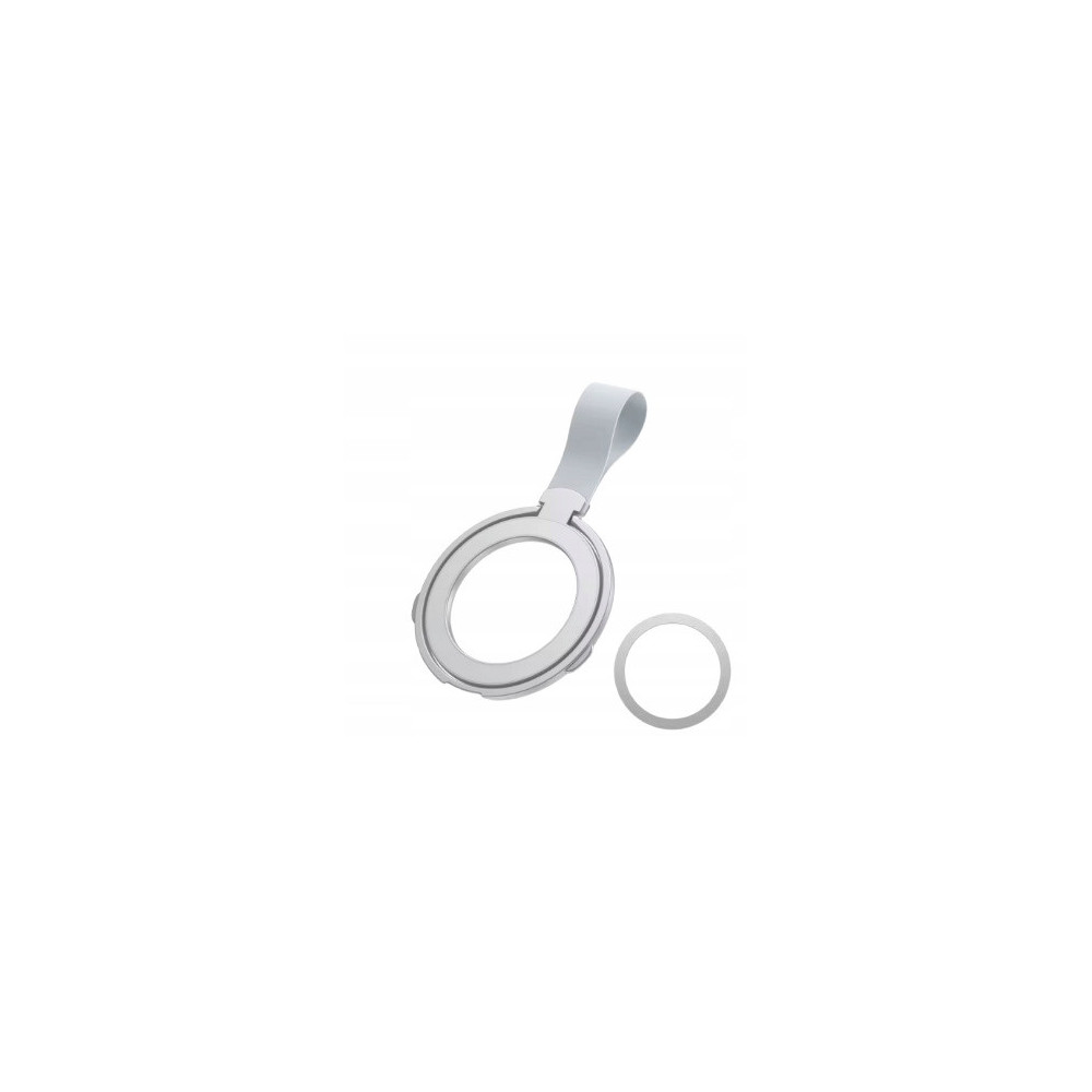 MAGNETYCZNY UCHWYT NA TELEFON MAGSAFE UNIWERSALNY NA PALEC STOJAK KOLORY