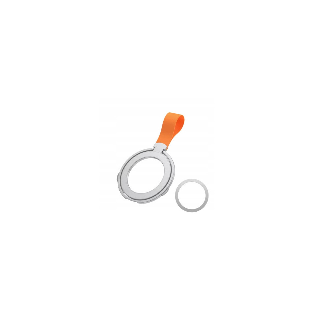 MAGNETYCZNY UCHWYT NA TELEFON MAGSAFE UNIWERSALNY NA PALEC STOJAK KOLORY