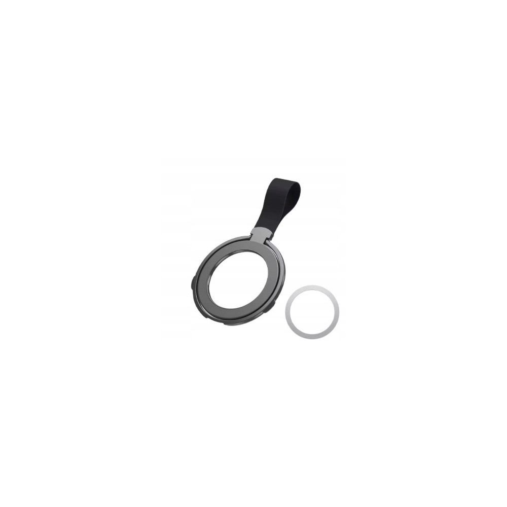 MAGNETYCZNY UCHWYT NA TELEFON MAGSAFE UNIWERSALNY NA PALEC STOJAK KOLORY