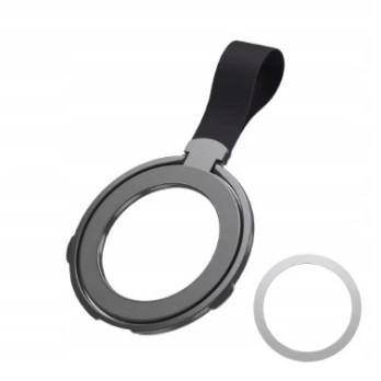 MAGNETYCZNY UCHWYT NA TELEFON MAGSAFE UNIWERSALNY NA PALEC STOJAK KOLORY