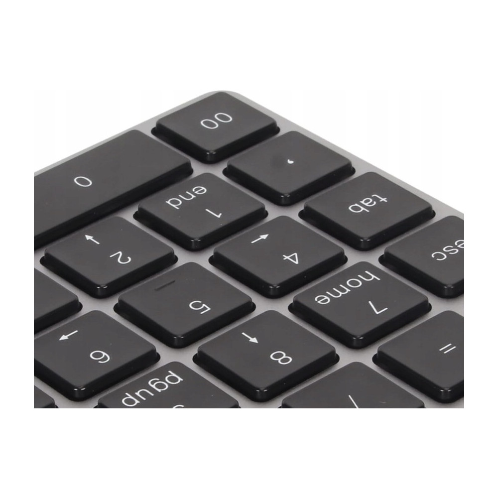 BEZPRZEWODOWA KLAWIATURA NUMERYCZNA BLUETOOTH DO LAPTOPÓW