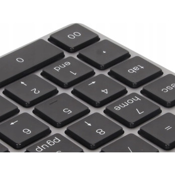 BEZPRZEWODOWA KLAWIATURA NUMERYCZNA BLUETOOTH DO LAPTOPÓW