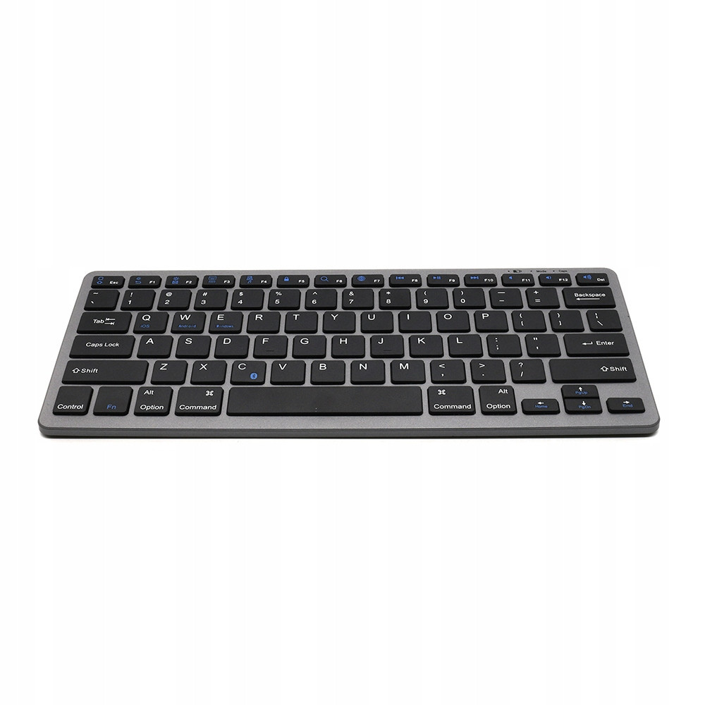 BEZPRZEWODOWA BLUETOOTH KLAWIATURA DO IPAD MACBOOK WINDOWS